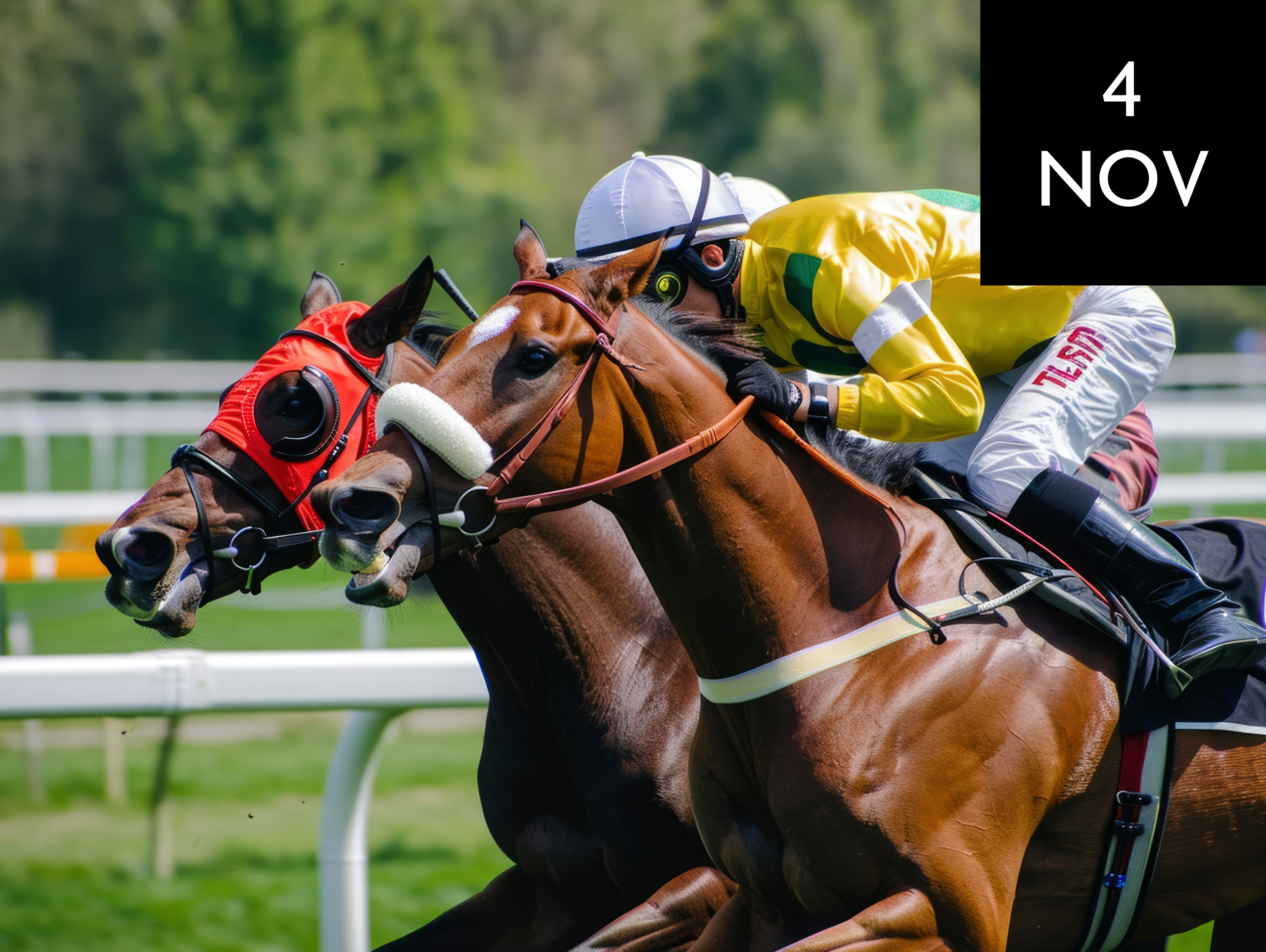 Horse Racing